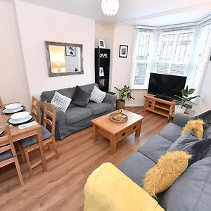  Appartement Kingsley Tower Bridge