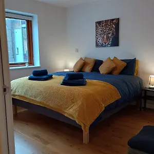  Appartamento Lovely 1 Bedroom In South East